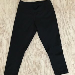 ASICS cropped women’s leggings